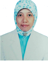 dr. KHOTIMATUN HASANAH, Sp.A dr. KHOTIMATUN HASANAH, Sp.A