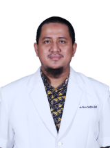 dr. REZA dr. REZA