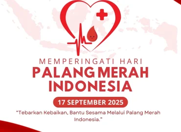 snapins-ai_DOr6LLND3jk Memperingati Hari Palang Merah Indonesia 2025: Tebarkan Kebaikan, Bantu Sesama Melalui Palang Merah Indonesia