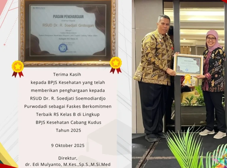 penghargaan bpjs