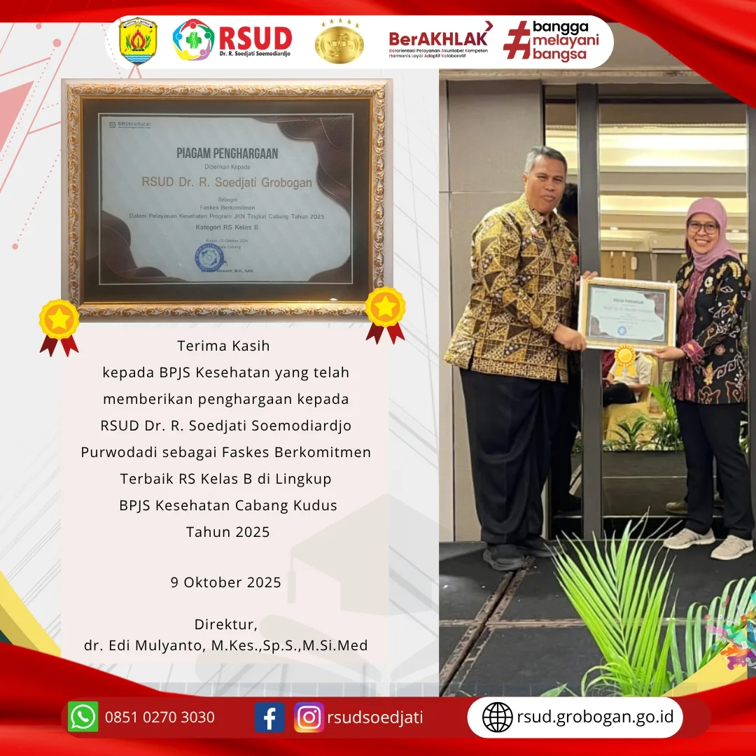 penghargaan bpjs