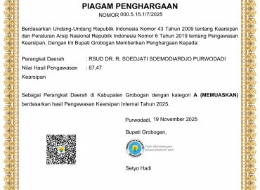 PIAGAM PENGHARGAAN PENGAWASAN KEARSIPAN 2025-images-1